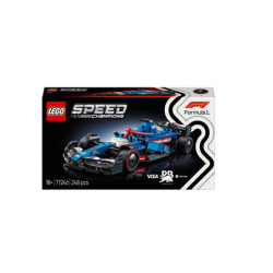 LEGO SPEED 18+ Bolid F1 VisaCash App 77246