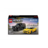 LEGO SPEED Mercedes-AMG G63 _ SL63 76924