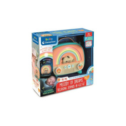 CLE BABY radyjko melodie do snu 17642