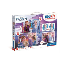 CLE Edukit 4w1 Frozen2 18292