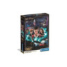 CLE puzzle 1000 Compact HarryPotter 37047