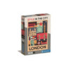 CLE puzzle 1000 Style In The City London 39844