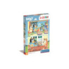 CLE puzzle 2x20 SuperKolor Bluey 24807