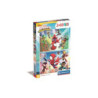 CLE puzzle 2x60 Spidey_His Amazing Friends 21625