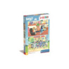 CLE puzzle 2x60 SuperKolor Bluey 24813