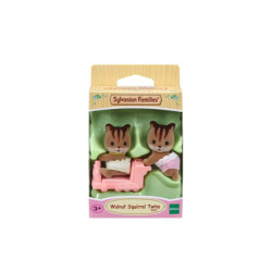 SYLVANIAN Bliźniaki wiewiórek 05421 54215