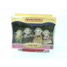 SYLVANIAN rodzina owieczek 05619 56196