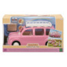 SYLVANIAN rodzinny piknikowy Van 05535 55359