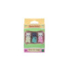 SYLVANIAN trojaczki perskich kotków 05458 54581