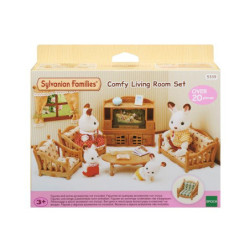 SYLVANIAN wiejski salon 05339 53393