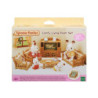 SYLVANIAN wiejski salon 05339 53393