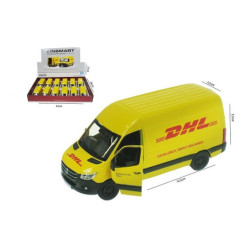 Auto Mercedes-Benz Sprinter DHL 1:48 520230 29488