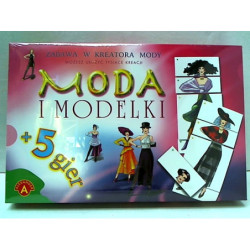 Moda i modelki 00849