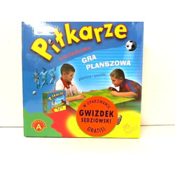 Piłkarze 02706