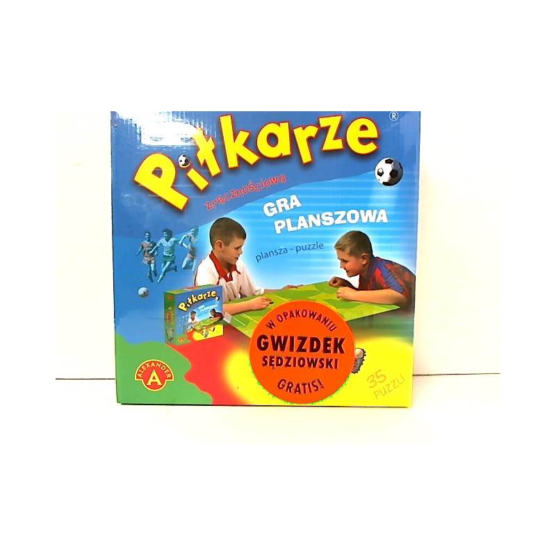 Piłkarze 02706