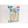 PUZZLE 100 Glitter Brokatowe Trefliki 14833