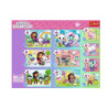 PUZZLE 10w1 Gabby i jej świat 96014
