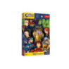 PUZZLE 160 UFT PremPlus Kids Bohater dnia 15437