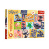 PUZZLE 200 Hawajskie przygody /Disney Stitch 13331
