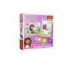 PUZZLE 2w1+memos-Gabi z Kocim Przyjacielem 93382