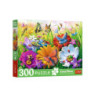 PUZZLE 300 Easy Piece Owady na łące 23103