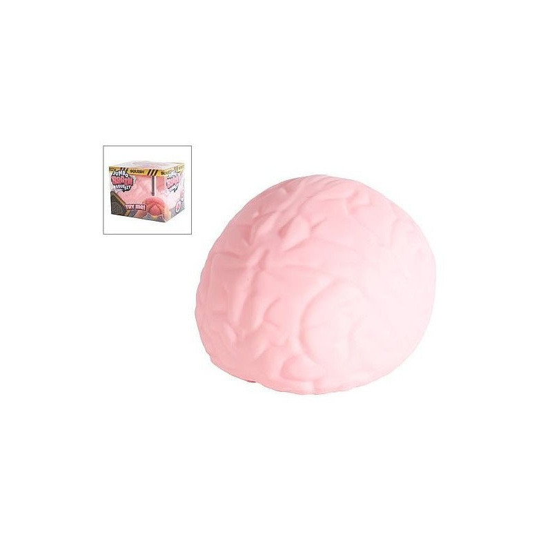 Mózg 16cm gniotek Jumbo 622315 09835