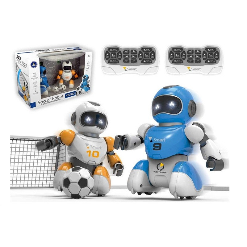 Football Robot 001409 04825