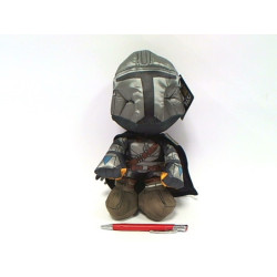 DISNEY Mandalorian the Warrior 25cm 587-5777