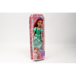 DISNEY Princess lalka Arielka HLW10 /5