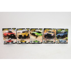 HW Premium 2024 Toyota Land Cruiser JBK52