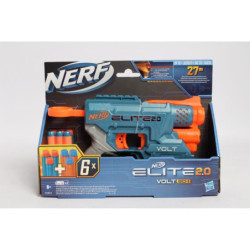 NERF Elite N-Strike 2.0 Volt SD-1 E9952 /4
