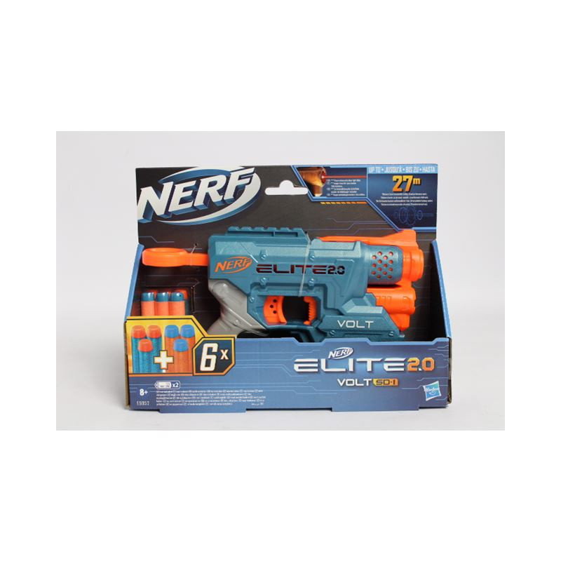 NERF Elite N-Strike 2.0 Volt SD-1 E9952 /4
