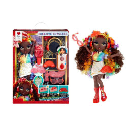 Rainbow High Creat Crystals IrisBow 121381 /3