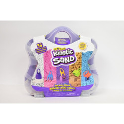 SPIN Kinetic Sand walizka 6069784 /3