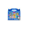 TMT Littlest Pet Shop Plaża 5figurek LPS00517