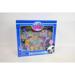 TMT Littlest Pet Shop zest Talent LPS00558