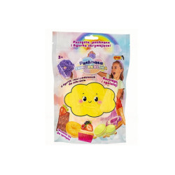 EPEE Chmurkolina deserki bananowy donut EP60291