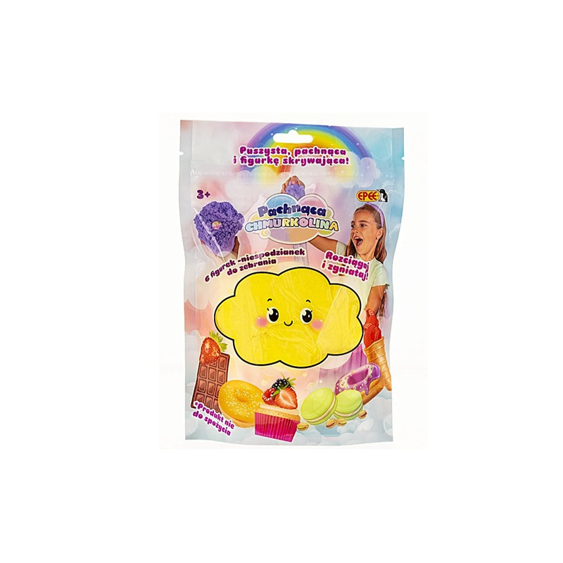 EPEE Chmurkolina deserki bananowy donut EP60291