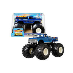HW Monster Trucks Bigfoot 1:24 GWL11