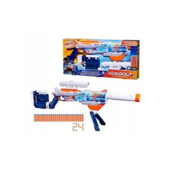 NERF Loadout Arctic Zerostriker G1764