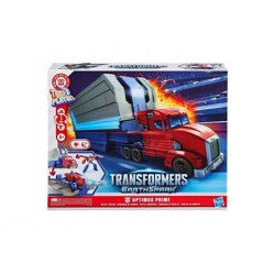 TRA Earthspark Optimus Prime 2w1 G0750 /3