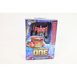 TRA One Optimus Prime figurka F8691