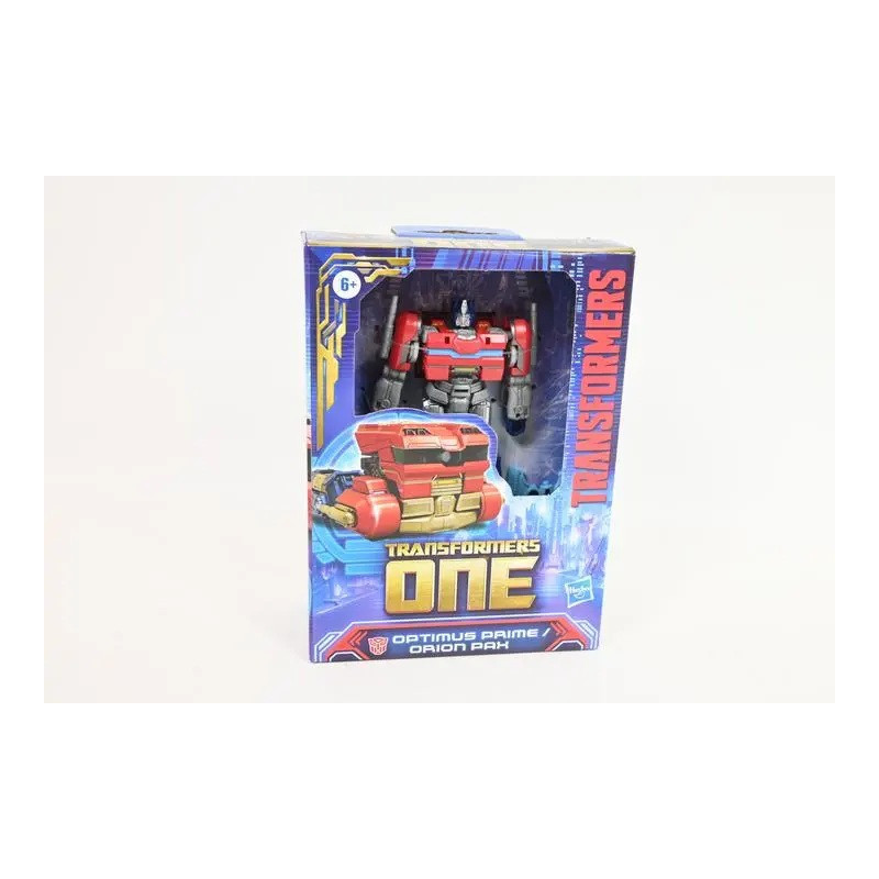 TRA One Optimus Prime figurka F8691