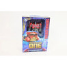 TRA One Optimus Prime figurka F8691