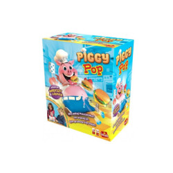 GOLIATH gra Piggy Pop 2.3 09111