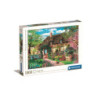 CLE puzzle 1000 HQ The Old Cottage 39520