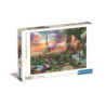 CLE puzzle 3000 HQ Paris Dream 33550