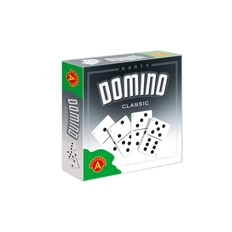 Domino classic 23534