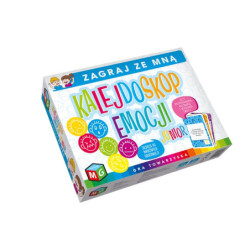 Kalejdoskop emocji Junior 01171