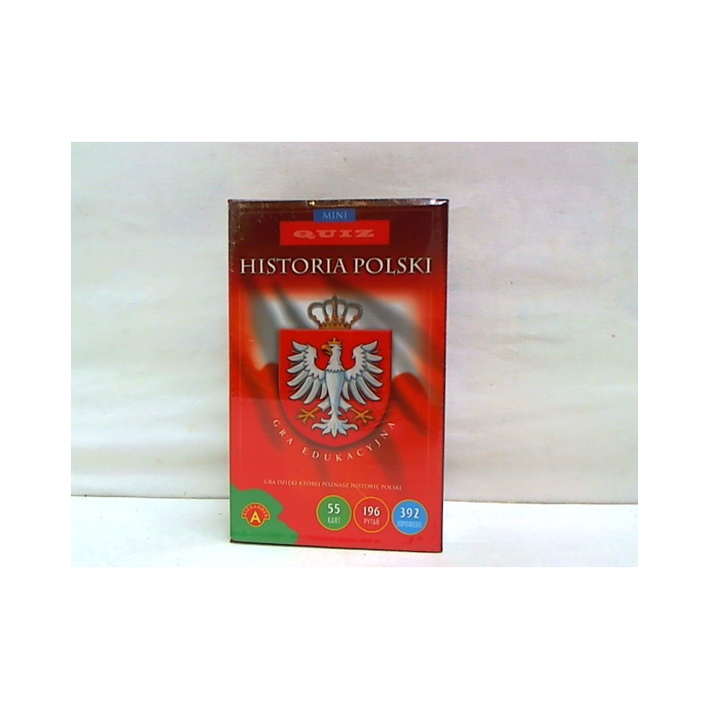 Mini quiz Historia Polski 05288